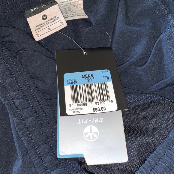 Nike Dri-Fit workout pants - Picture 6 of 8